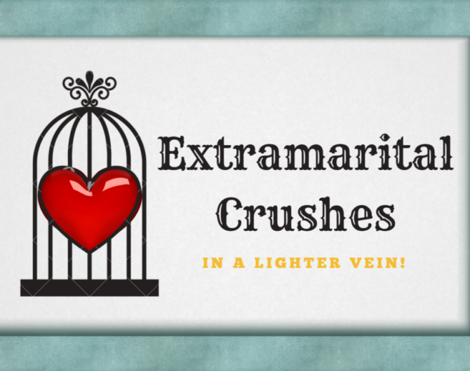 Extramaritalcrushes